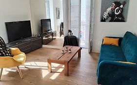 Appartement Centre Ville